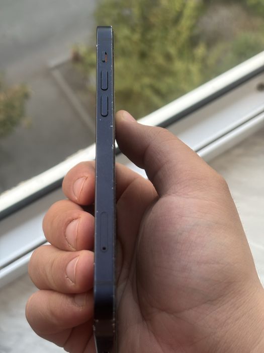 Iphone 12 В идеале