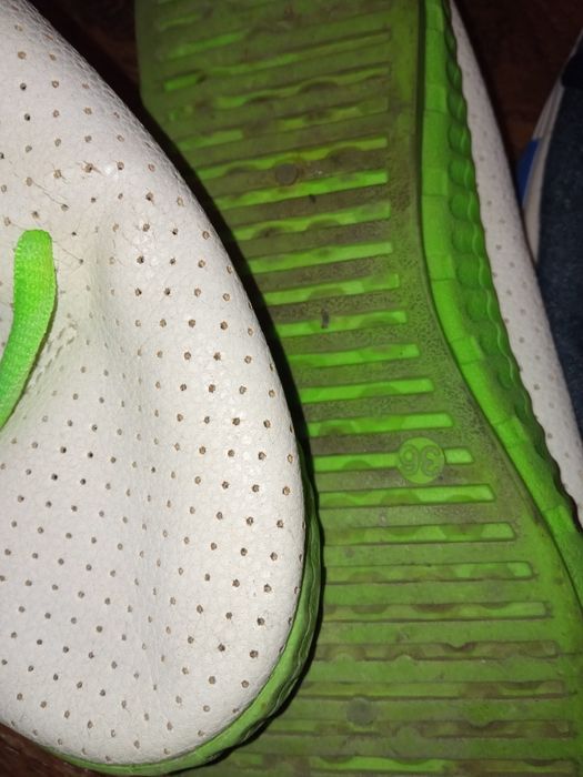 Кеды женские  размер 35