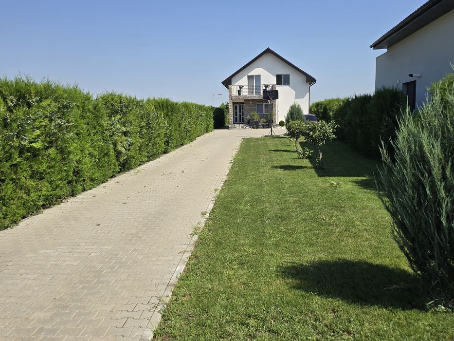 Casă de vânzare în Luduș