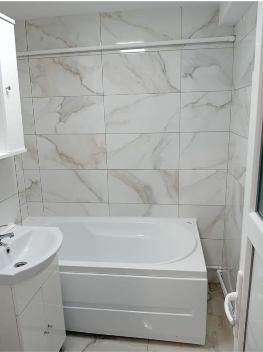 Garsoniera de inchiriat în Alba Iulia