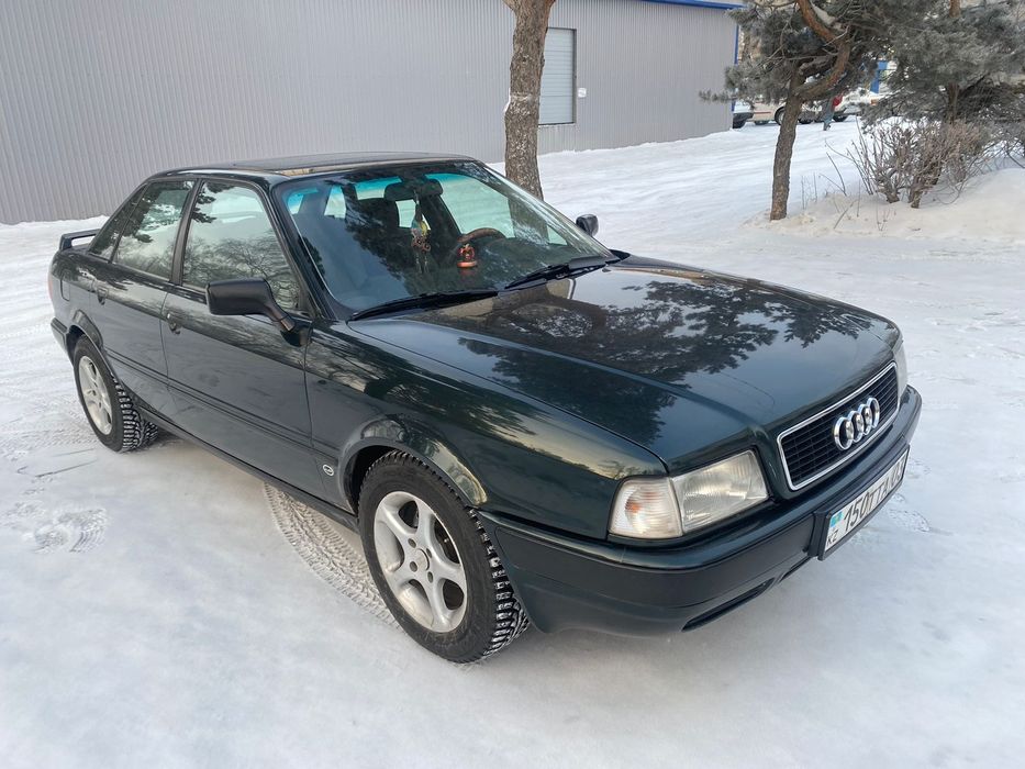 Продам Ауди 80 б4