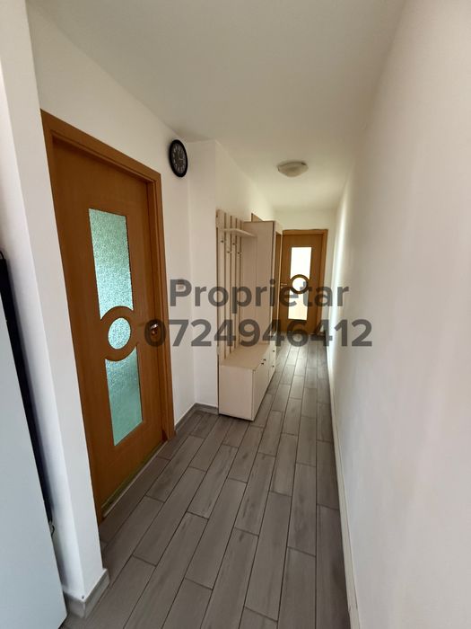 Apartament 2 camere decomandat – Calea Martirilor, Timișoara