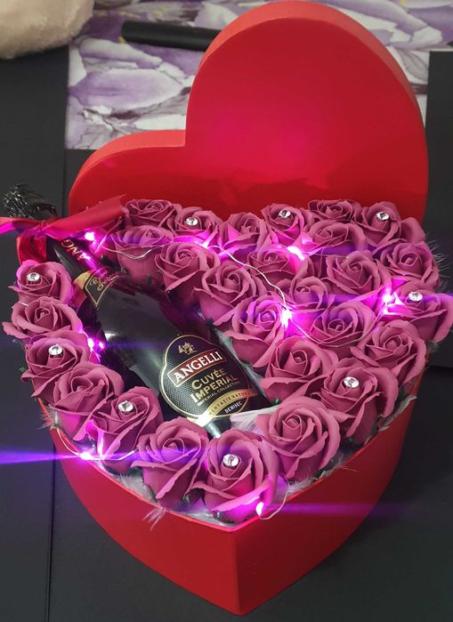 Ziua îndrăgostiților