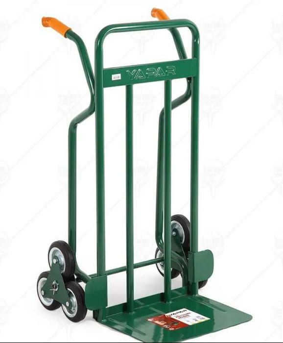 Количка за стълби ПОД НАЕМ до 200кг.