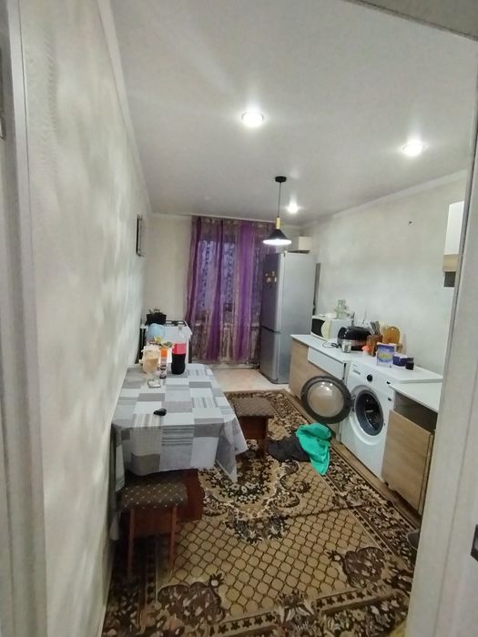 Продам 3х комнатная квартиру