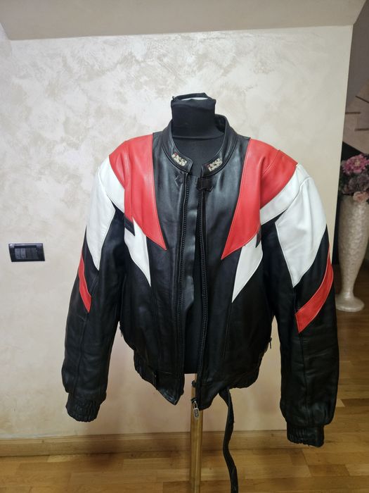 Geaca ixs flame xl, xxl