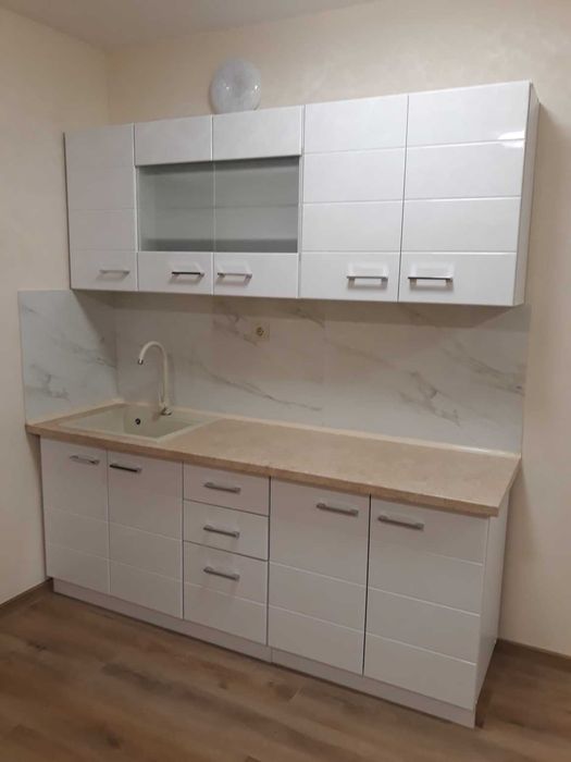 Дава се под наем Двустаен апартамент в Айтос - 76 кв.м за 561 € - Снимка #4