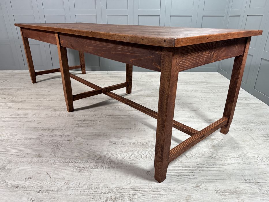 Голяма, работна - трапезна маса Р466