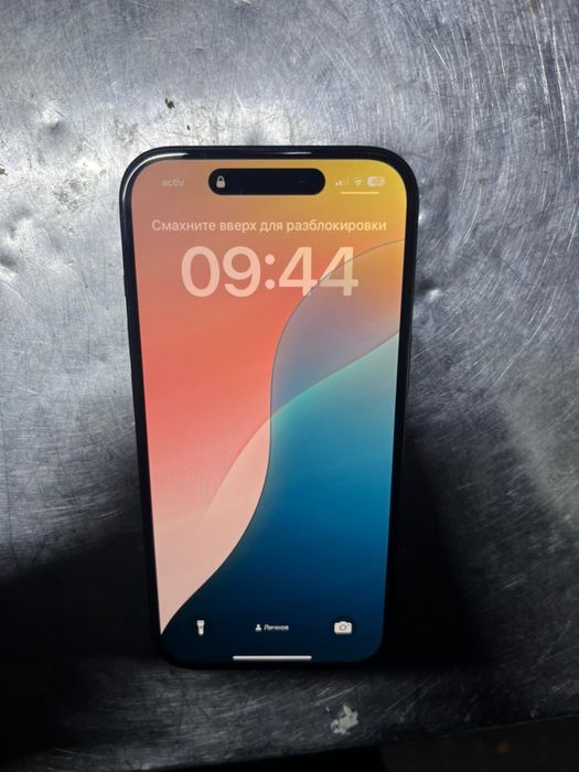 Айфон 15 89% договорный