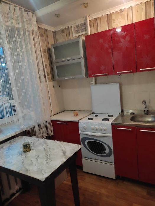 Сдам на длительный срок квартиру