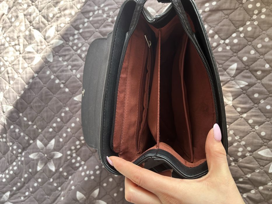 Рюкзак David Jones