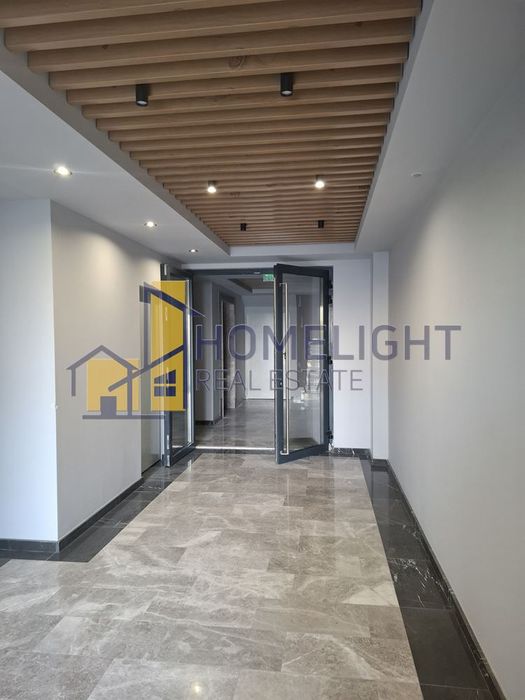 Двустаен апартамент в кв. Овча купел 2