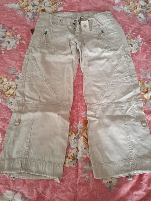 Капри весна лето