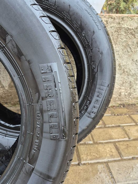 Cauciucuri pireli,roti vito