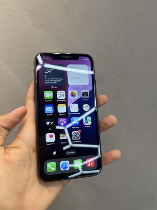 iPhone XR айфон ХР
