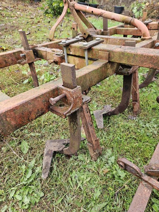 Чизел култиватор 2,20