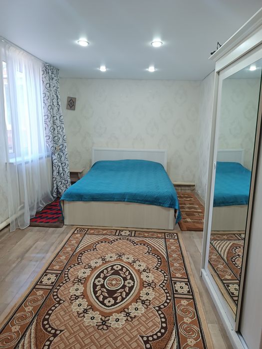 Продам частный дом.