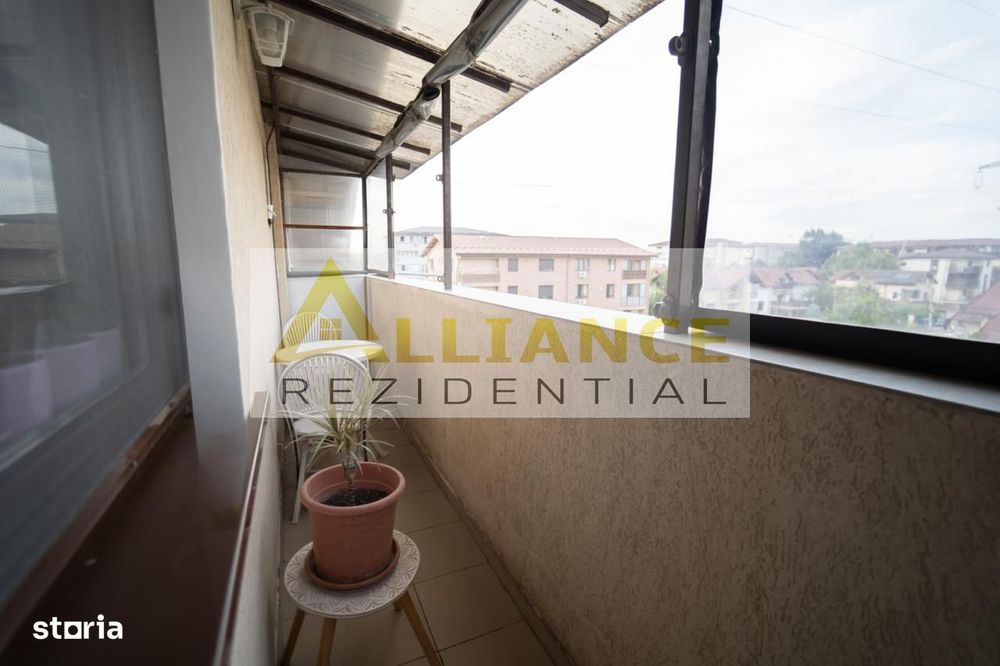 Apartament,
