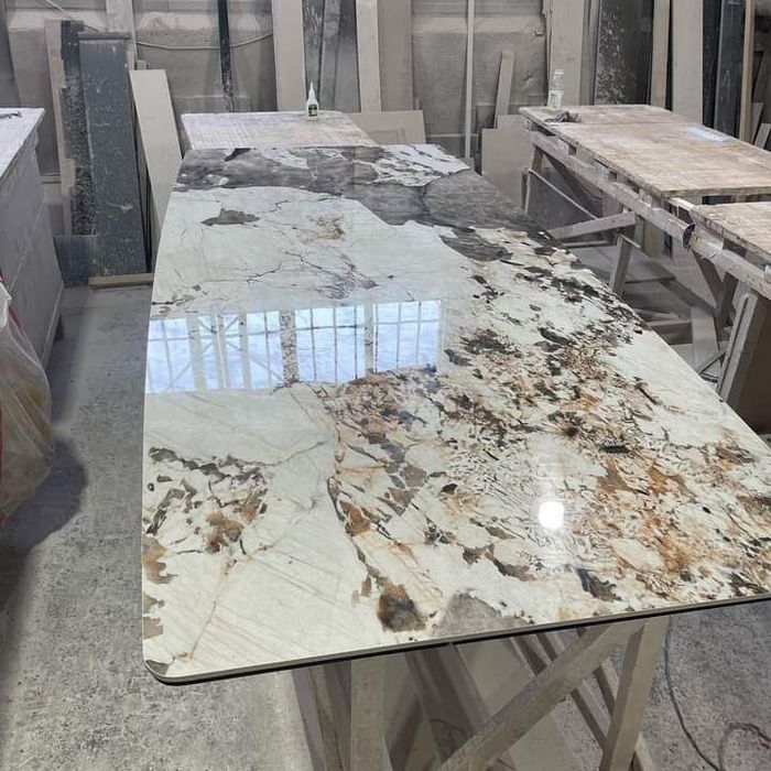 Изготовление,рестоврация-профилактика изделий из искуственного камня.