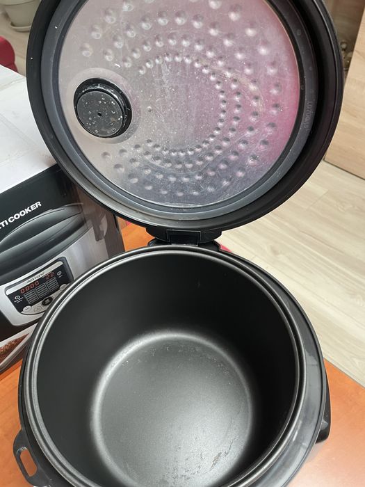 Multicooker Delimano