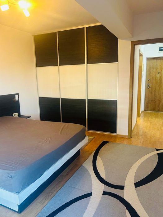 2 camere, bloc nou, modern, cu garaj, boxă depozitare, in Zorilor, zona Calea Turzii