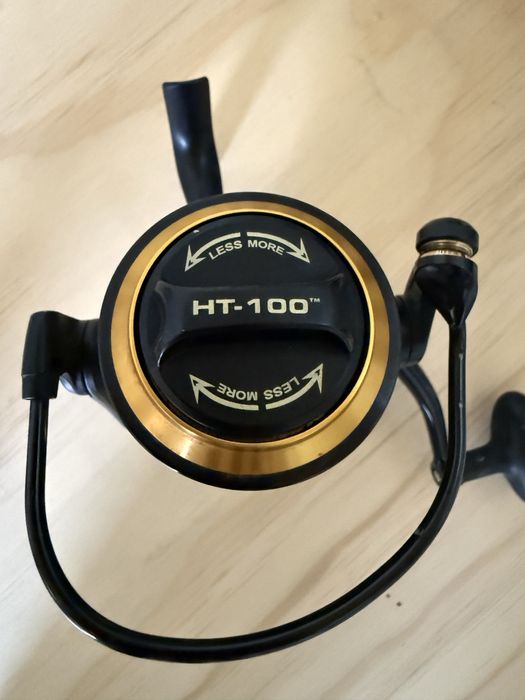 Mulineta Penn Spinfisher VI 5500