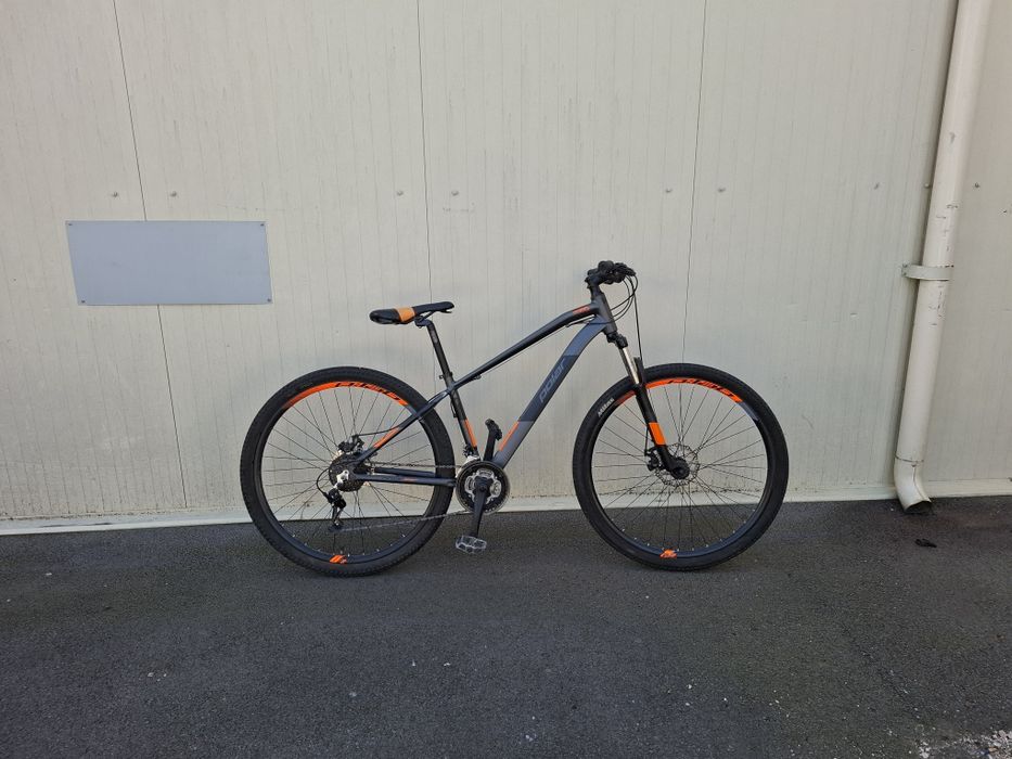 Bicicleta Polar Mirage sport