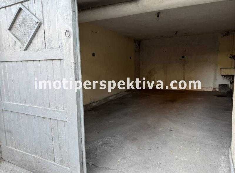 Продава се Многостаен апартамент в Пловдив, Кючук Париж - 100 кв.м за 1650 €/кв.м - Снимка #7