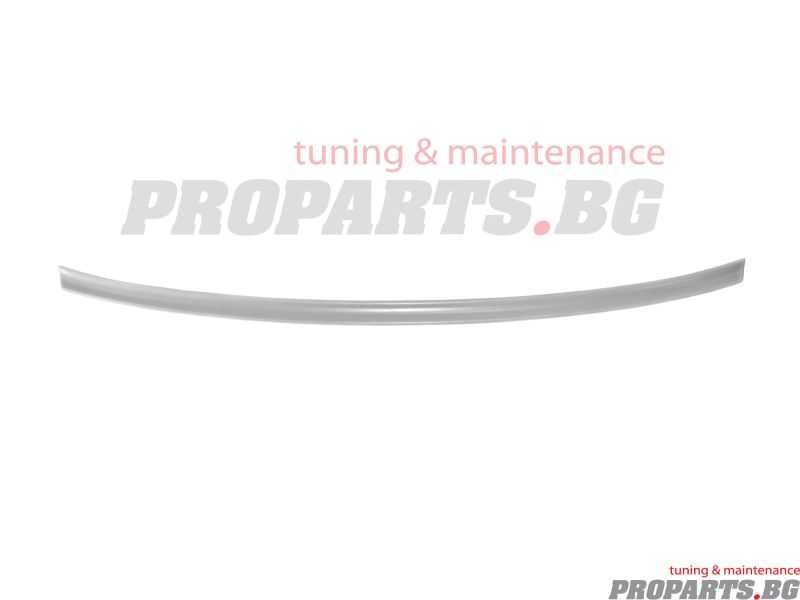 М Техник лип спойлер за багажник за BMW E46 3-та серия 98-05