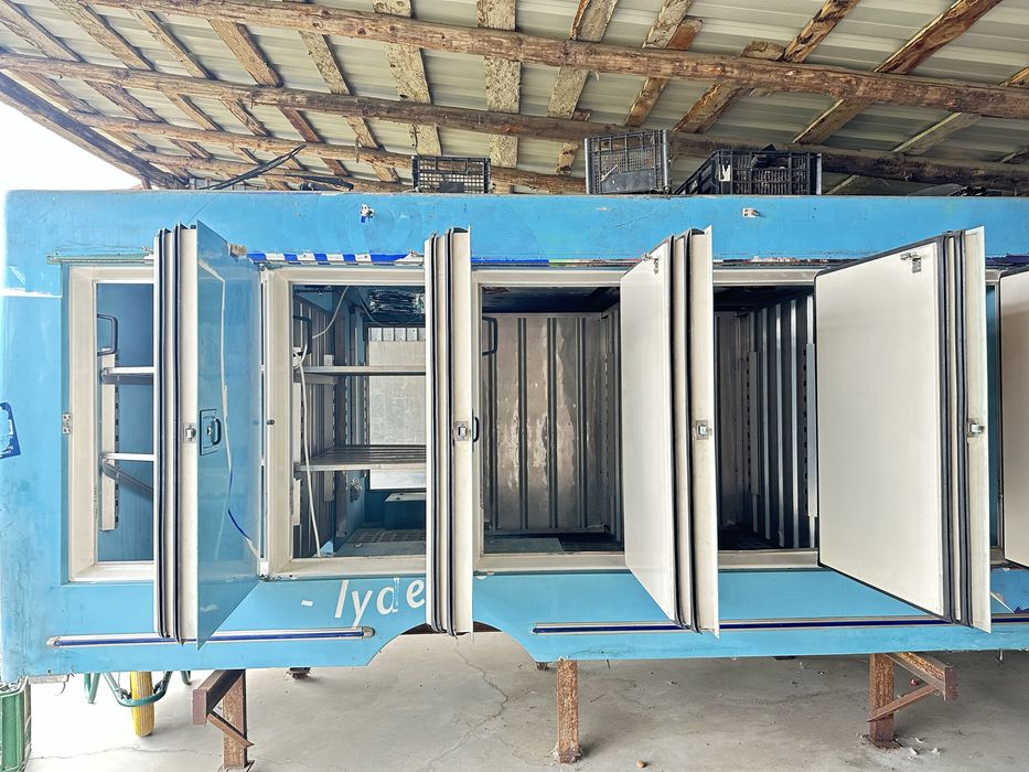 De vanzare congelator