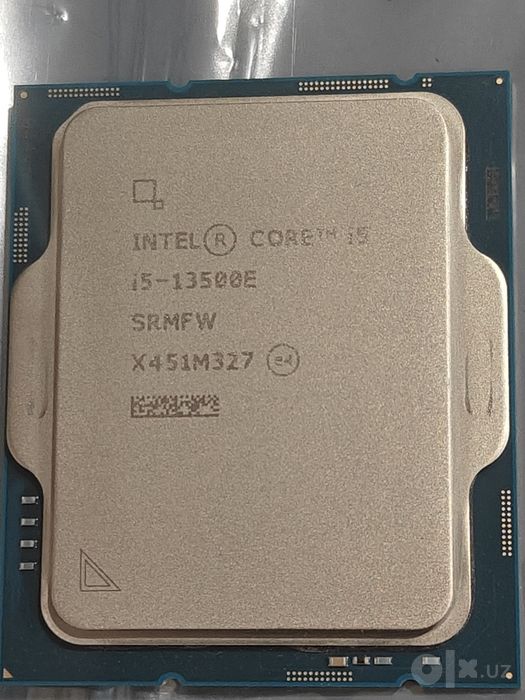 i5 13500T , i5 13500E , i5 14500T и тд