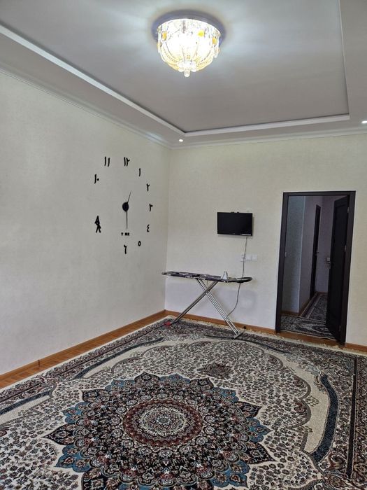Паркентский 2 ком квартира аренда