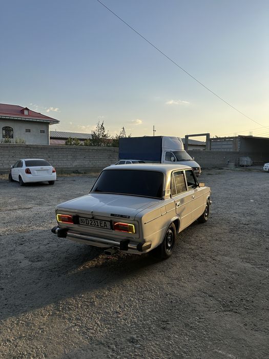 Vaz 2106 sotiladi