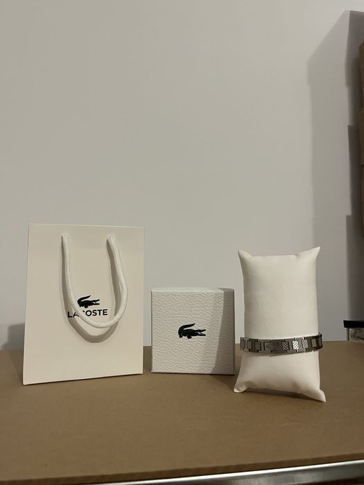 bratara lacoste