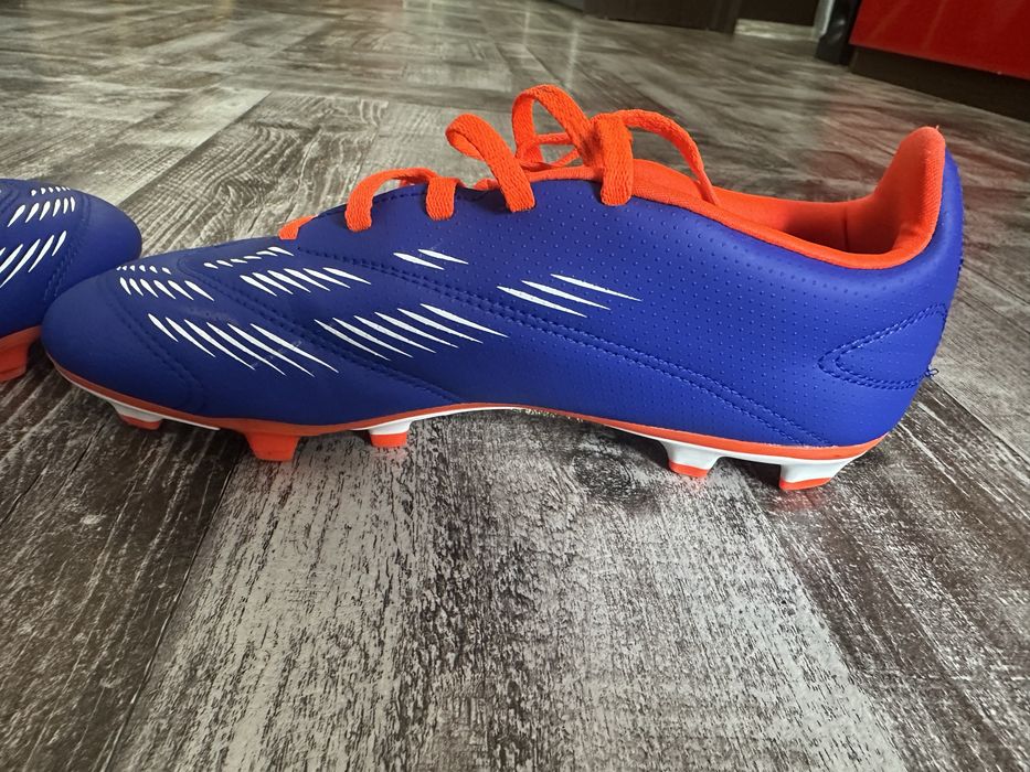 adidas Predator League FG Junior
