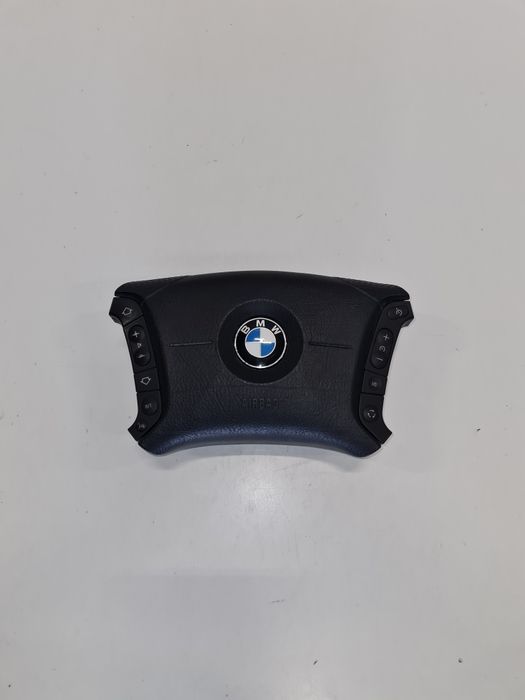 Airbag volan BMW X3 E83 / cod -33340044008T / an-2003-2010 OEM