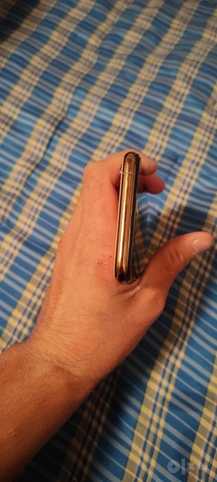 iphone xs zoʻr xolatta