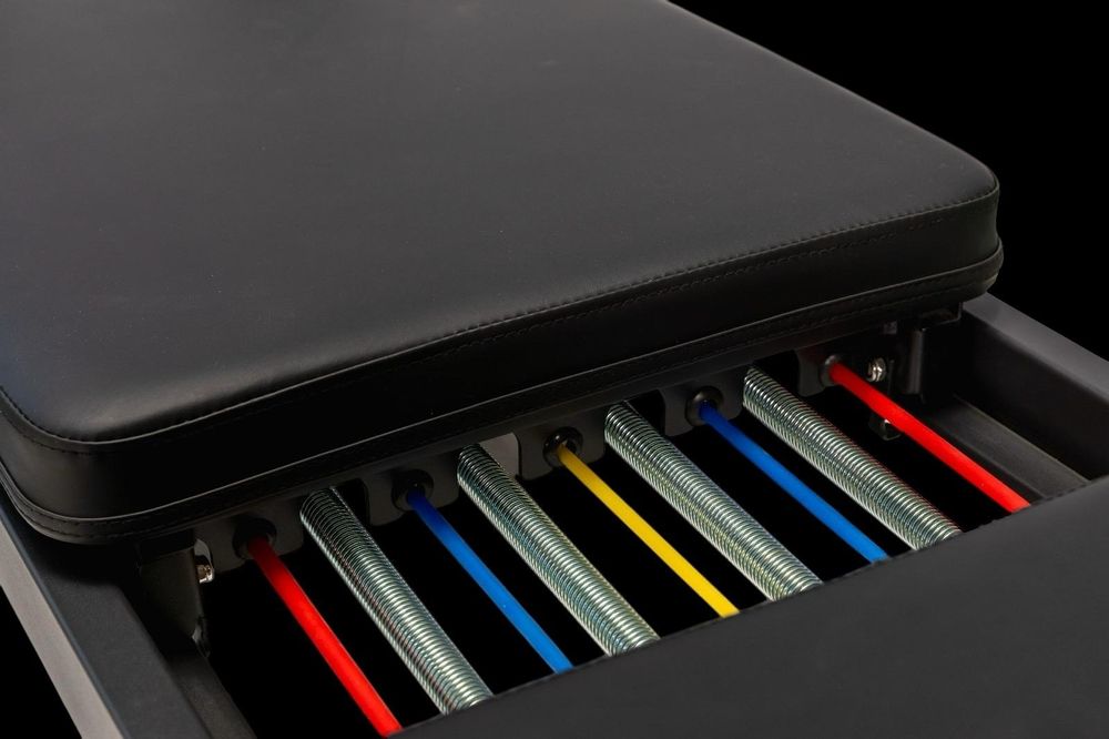 Aparat pilates reformer Pliabil Home Use