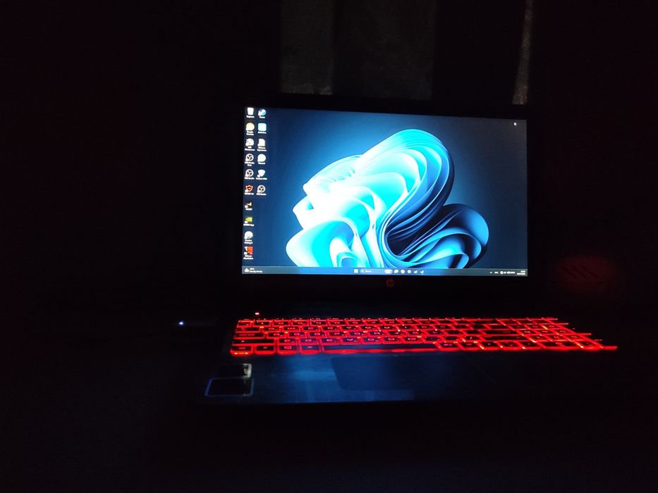 HP Pavilion Star Wars Special Edition