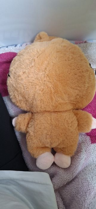 Чанта/раница Лабубу