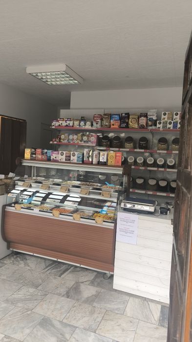 Преотстъпвам разработен бизнес 12,000лв