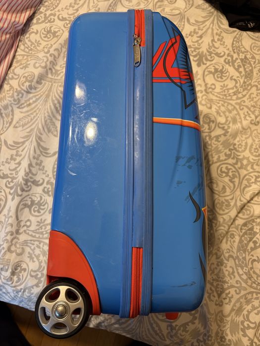 Geamantan Disney Copii