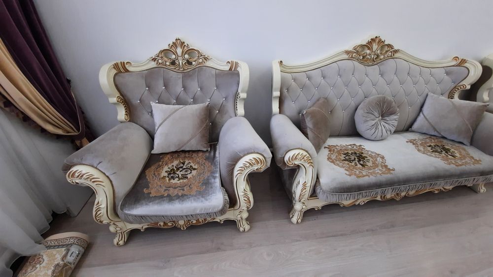 Продам мягкий уголок