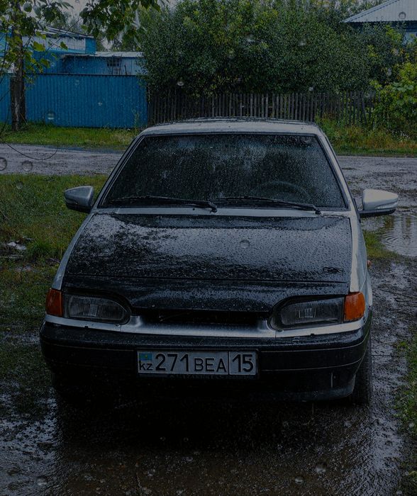 Лада (ваз) 2115 л