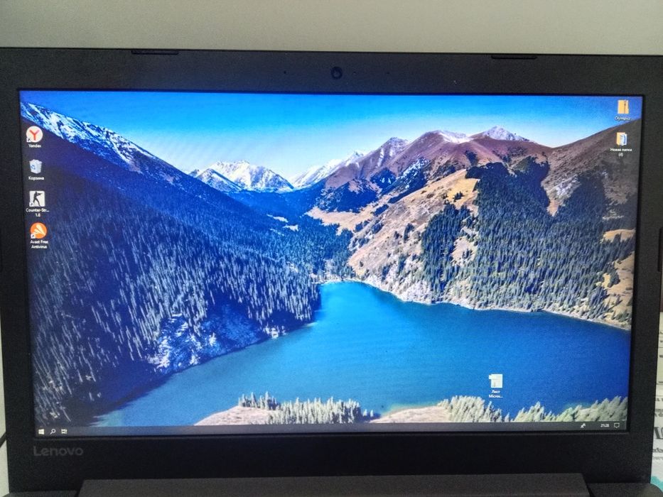 Lenovo ideapad silm 3