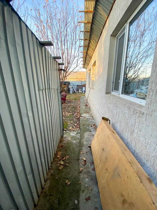 Хутор дом · 4 комнаты, Танат Империя