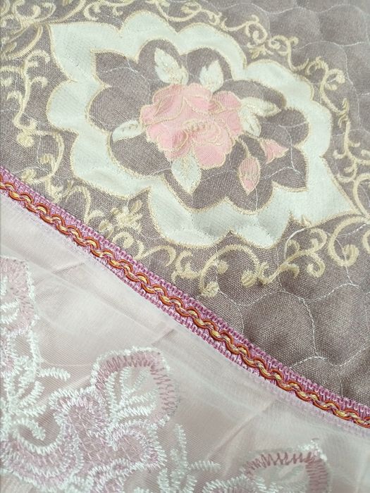 Продам покрывало на кровать