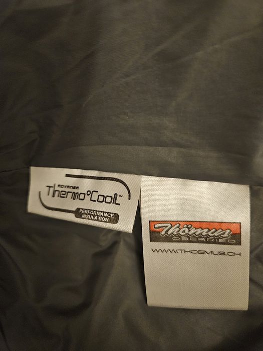 Geaca profesionala schi munte Thömus  XS