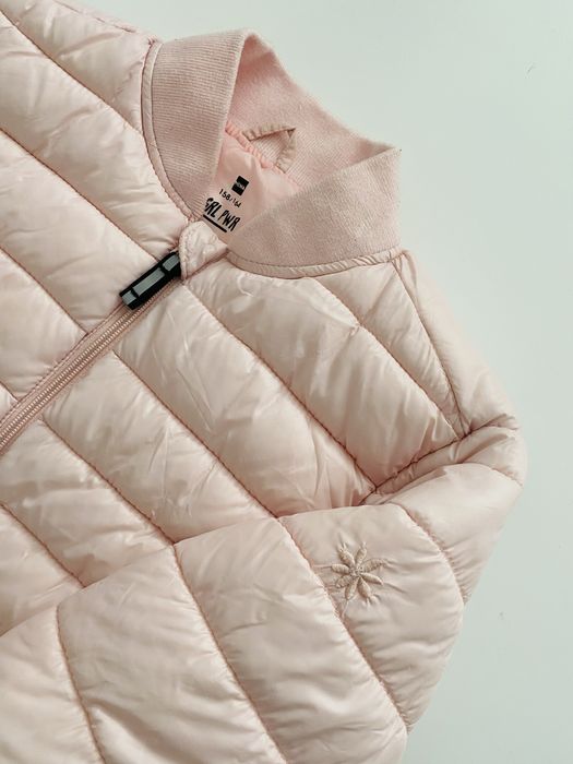 Детско зимно яке HEMA