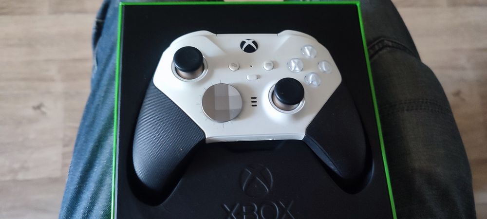 Xbox elite series 2